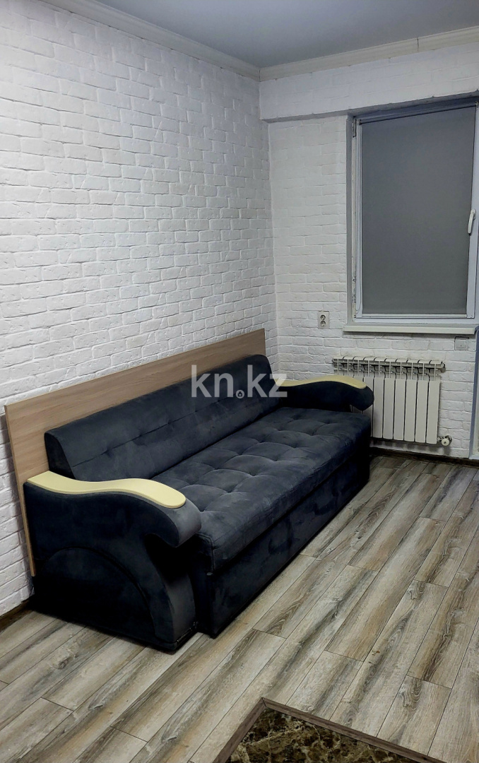 Аренда 1-комнатной квартиры, 30 м², Сейфулина, дом  51/9 в Алматы - фото 2