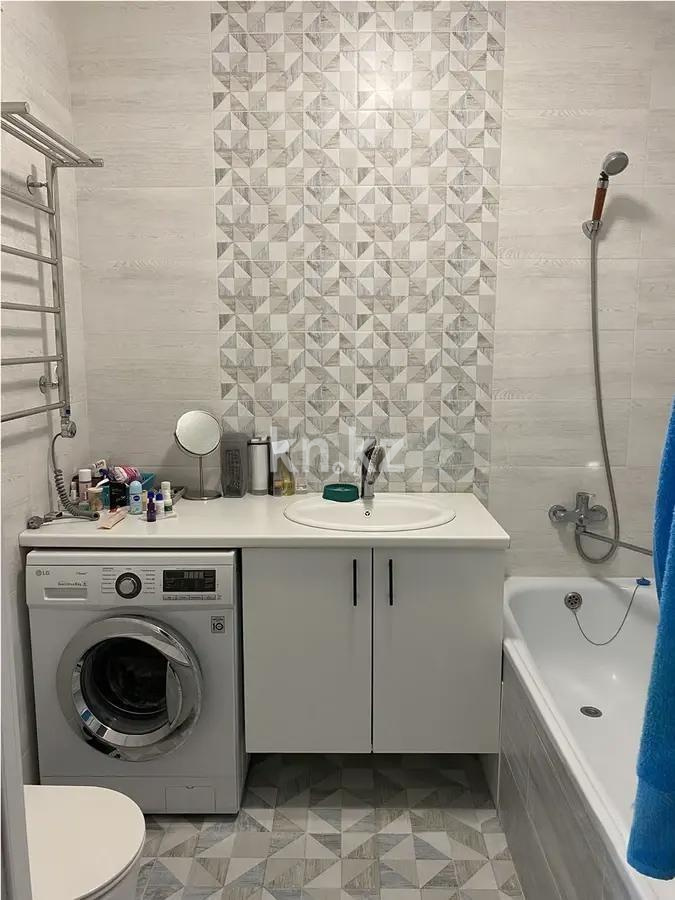 Продажа 1-комнатной квартиры, 38 м² в Алматы - фото 4