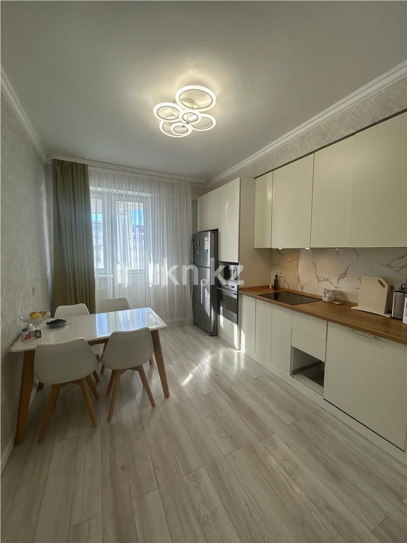 Продажа 4-комнатной квартиры, 140 м² в Астане - фото 9