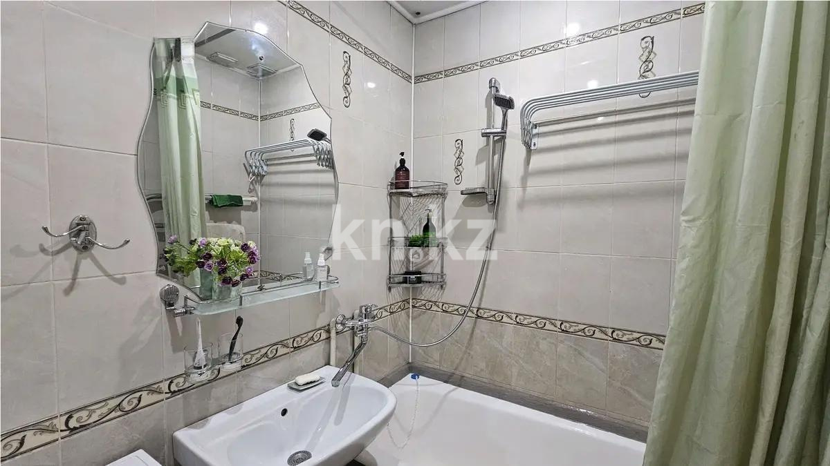 Продажа 2-комнатной квартиры, 58 м² в Алматы - фото 4