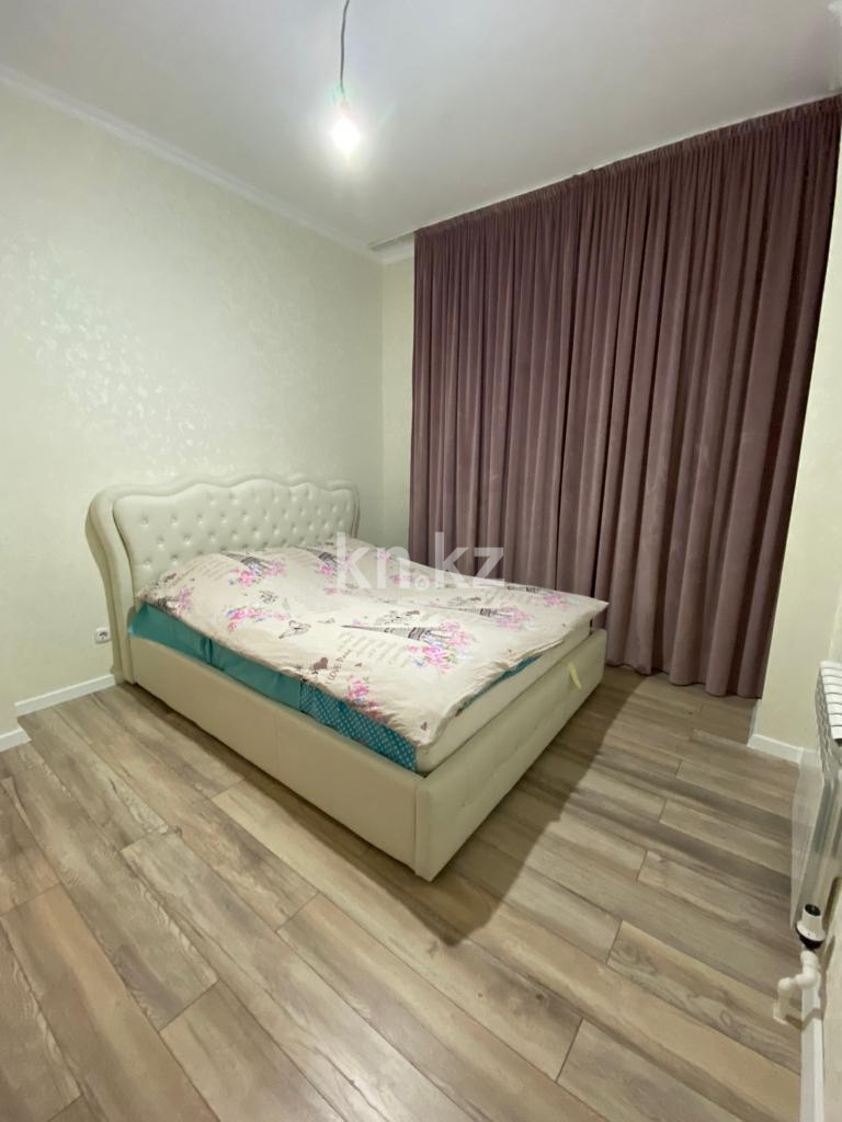 Продажа 2-комнатной квартиры, 57 м², ул. Дюсембекова в Караганде - фото 3