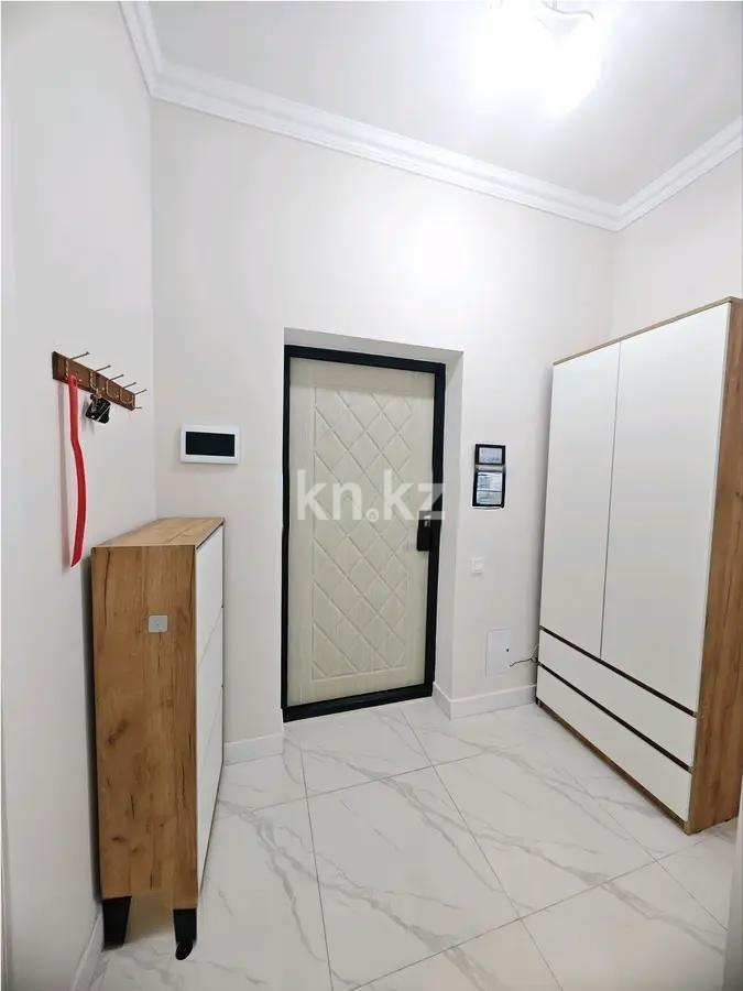 Продажа 1-комнатной квартиры, 37 м², пр. Улы Дала, дом  37 в Астане - фото 4