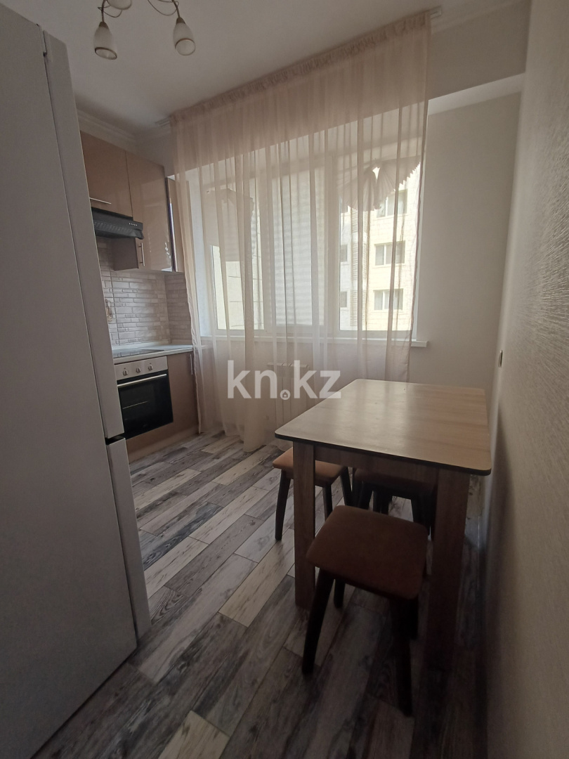 Аренда 1-комнатной квартиры, 45.4 м² в Алматы - фото 3