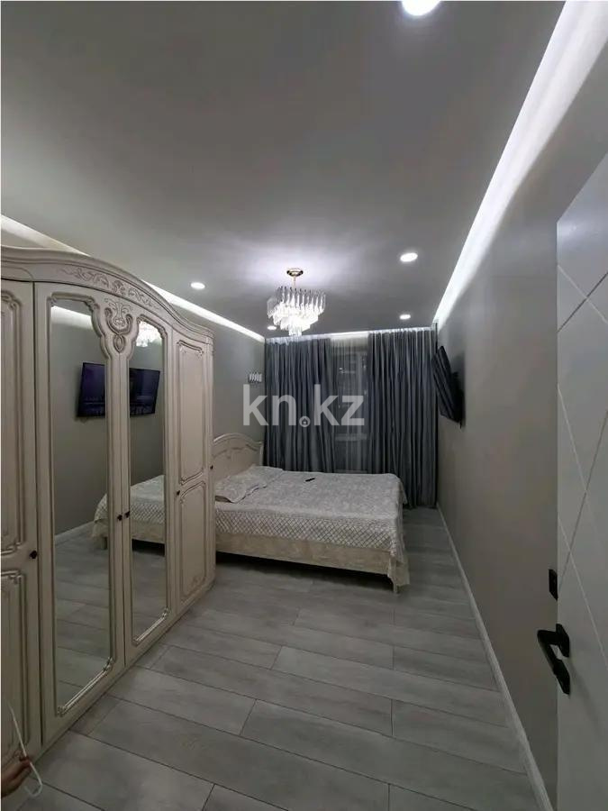 Продажа 2-комнатной квартиры, 62 м², мкр-н Шугыла, дом  340/3 в Алматы - фото 2