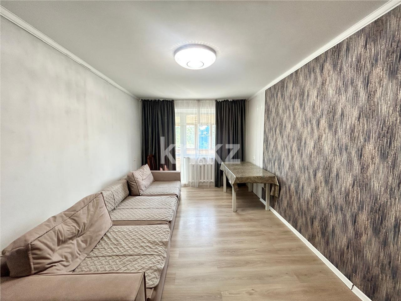 Продажа 2-комнатной квартиры, 44 м² в Караганде - фото 4