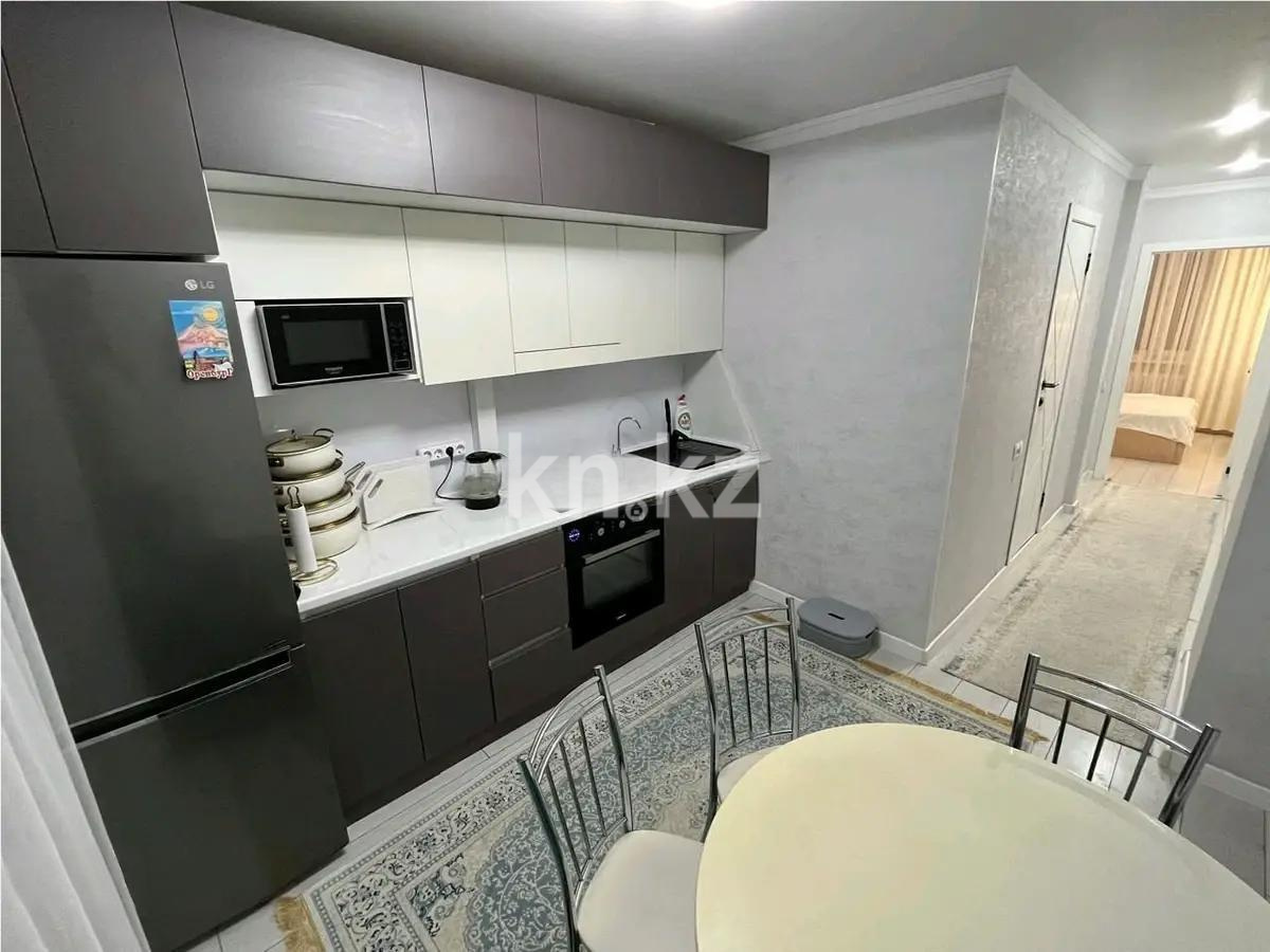 Продажа 3-комнатной квартиры, 70 м², ул. Гапеева, дом  29 в Караганде - фото 5