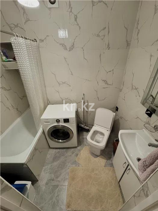 Продажа 2-комнатной квартиры, 50 м² в Алматы - фото 6