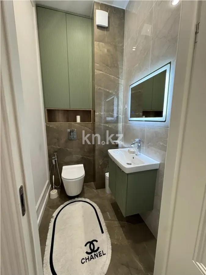 Продажа 4-комнатной квартиры, 117 м² в Астане - фото 7