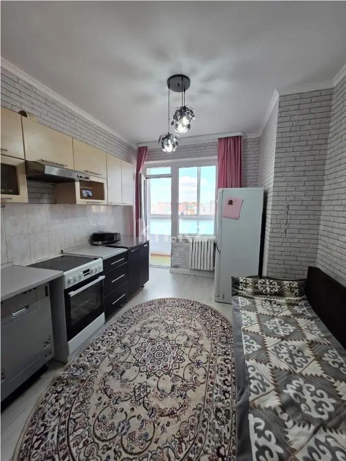 Продажа 1-комнатной квартиры, 54 м² в Астане - фото 4