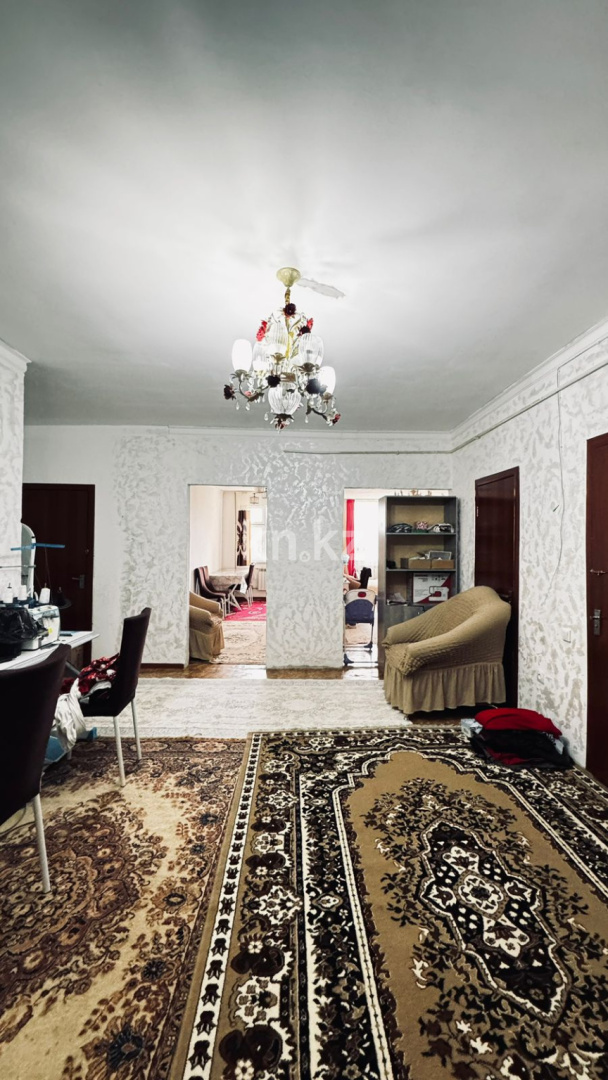 Продажа 2-комнатной квартиры, 90 м² в Таразе - фото 5