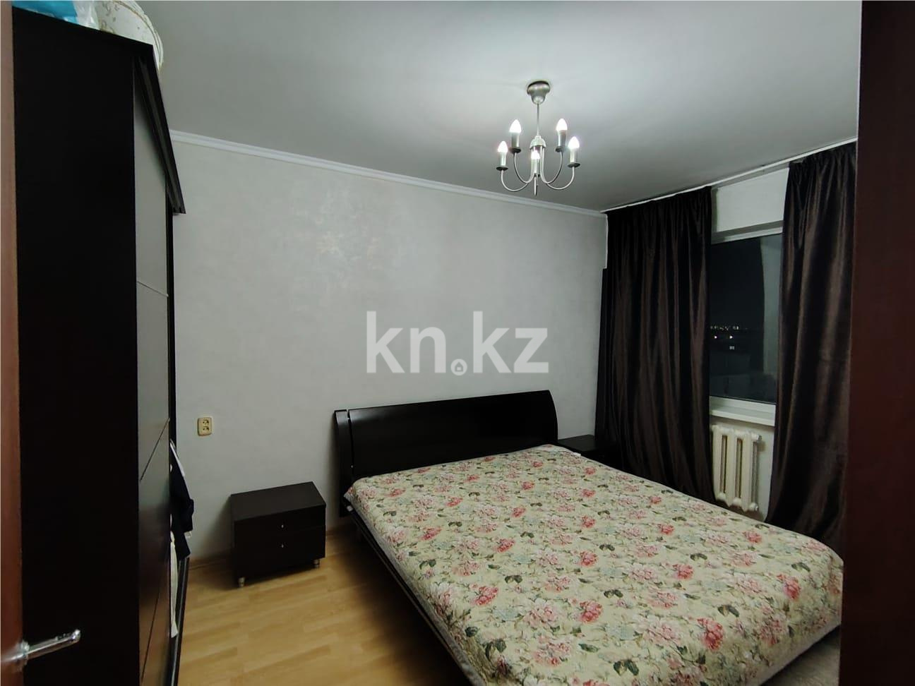 Продажа 4-комнатной квартиры, 76 м² в Караганде - фото 4