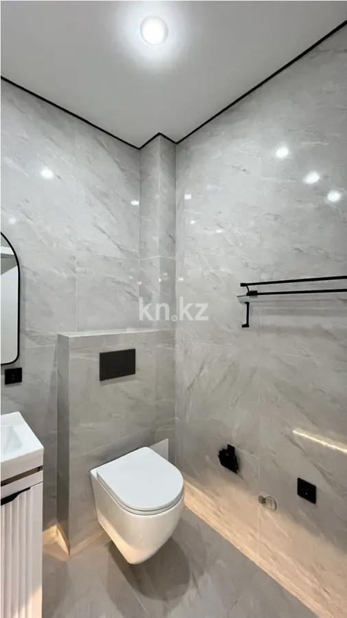 Продажа 1-комнатной квартиры, 41 м² в Астане - фото 3