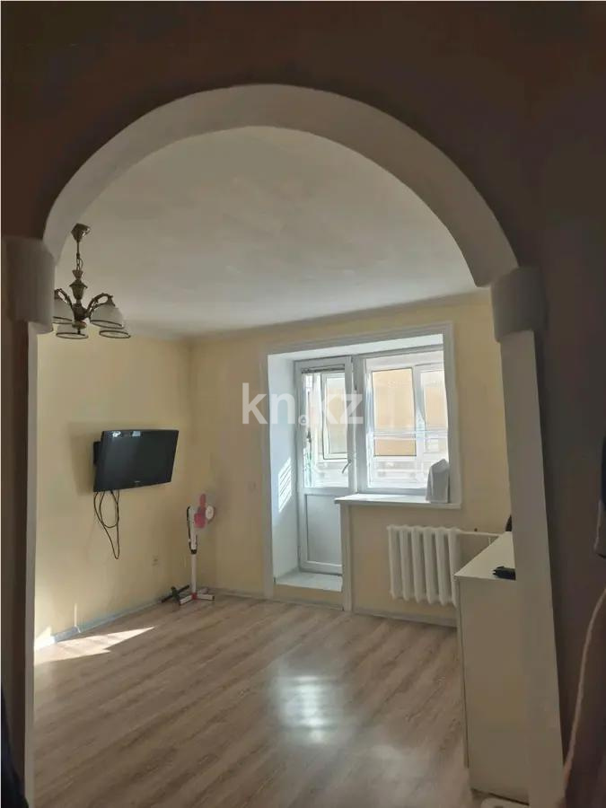 Продажа 1-комнатной квартиры, 35.4 м² в Астане