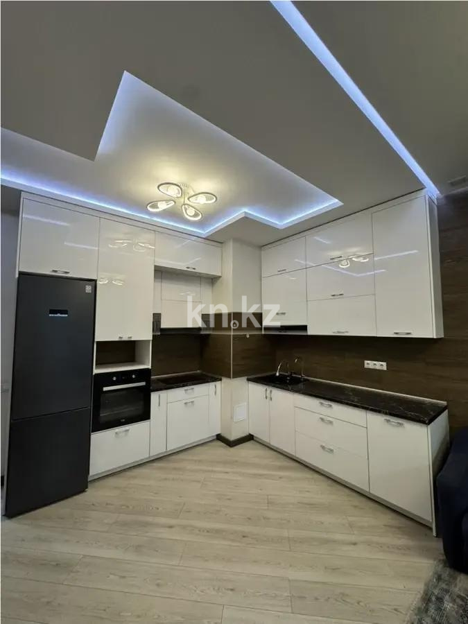 Продажа 3-комнатной квартиры, 82.8 м² в Алматы - фото 4