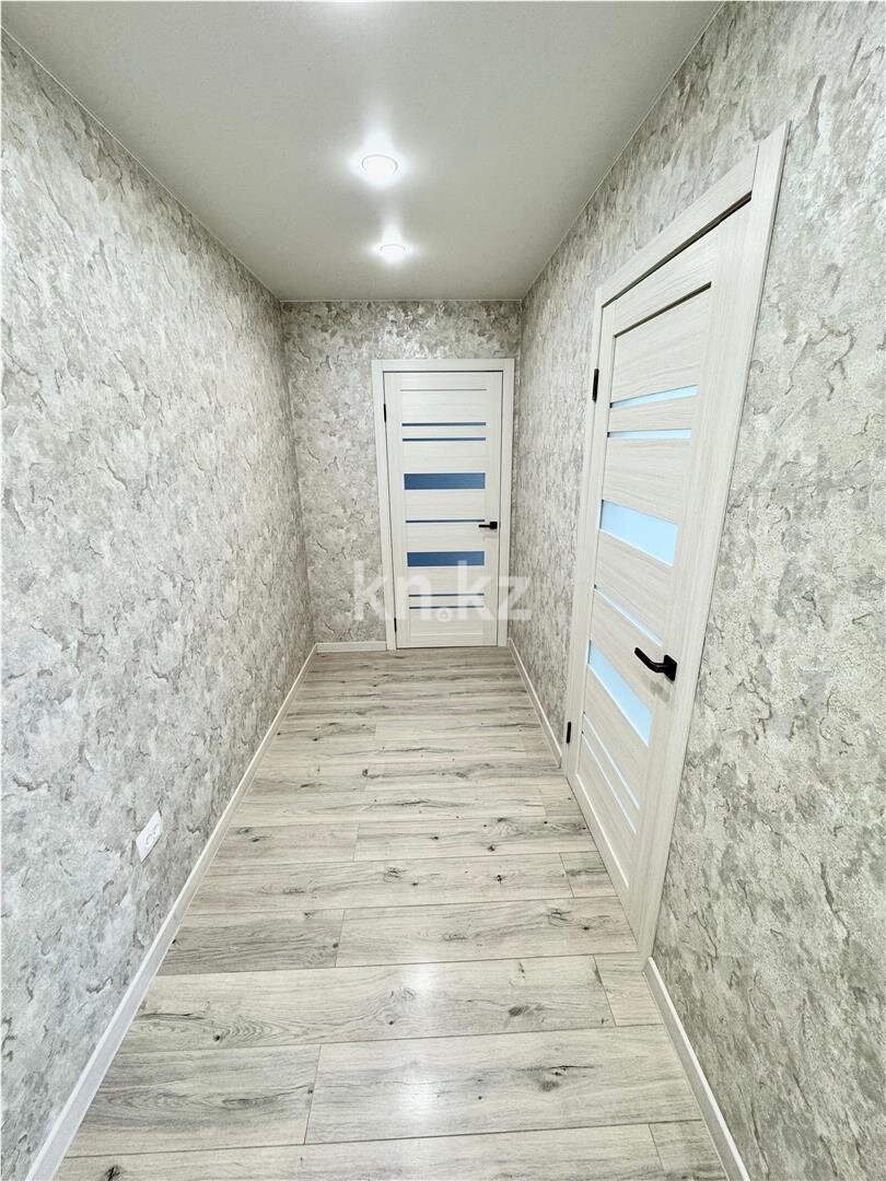 Продажа 3-комнатной квартиры, 62 м² в Караганде - фото 11