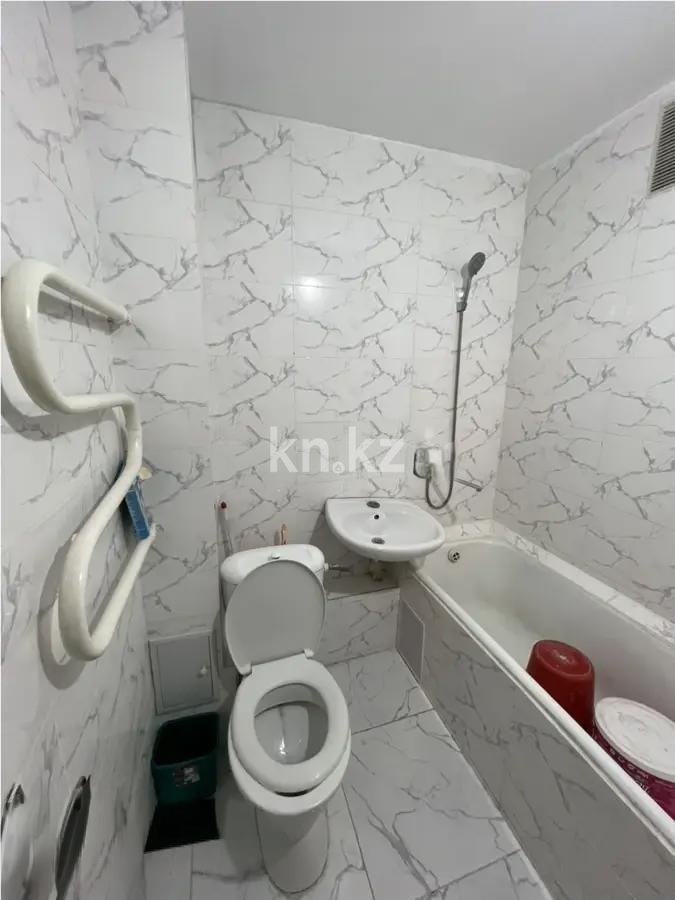 Продажа 2-комнатной квартиры, 44 м² в Алматы - фото 4
