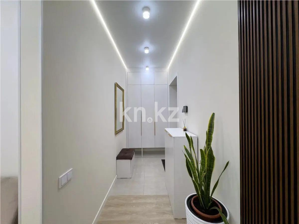 Продажа 3-комнатной квартиры, 88.8 м², ул. Толе би, дом  63 в Астане - фото 11