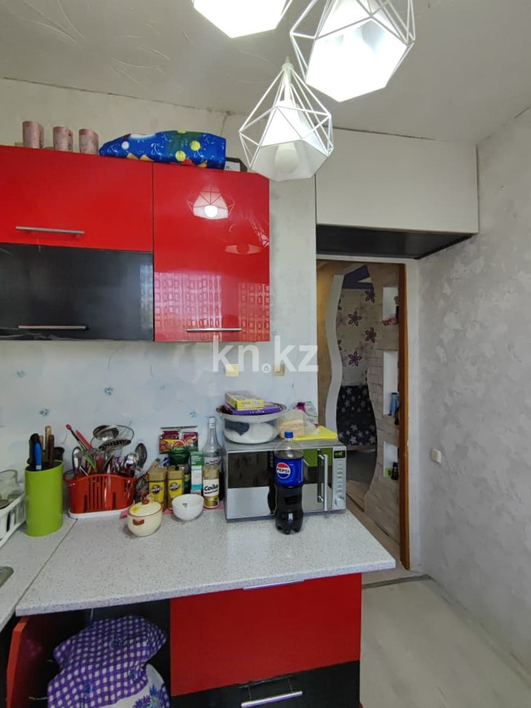 Продажа 2-комнатной квартиры, 45 м² в Караганде - фото 14