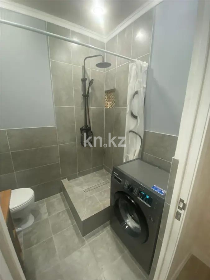 Продажа 2-комнатной квартиры, 49 м², ул. Утепова, дом  20 в Алматы - фото 3