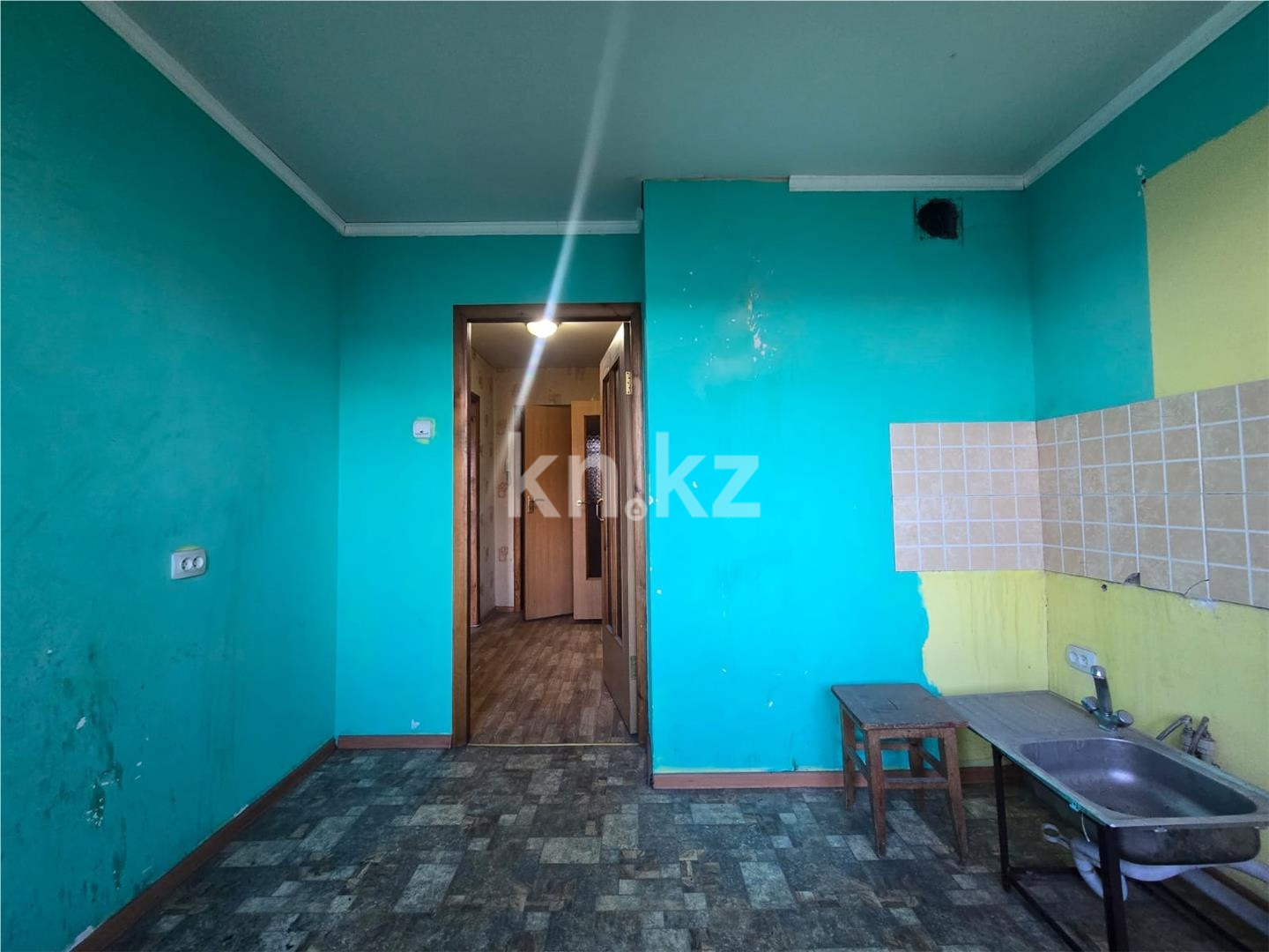 Продажа 1-комнатной квартиры, 35 м² в Темиртау - фото 4