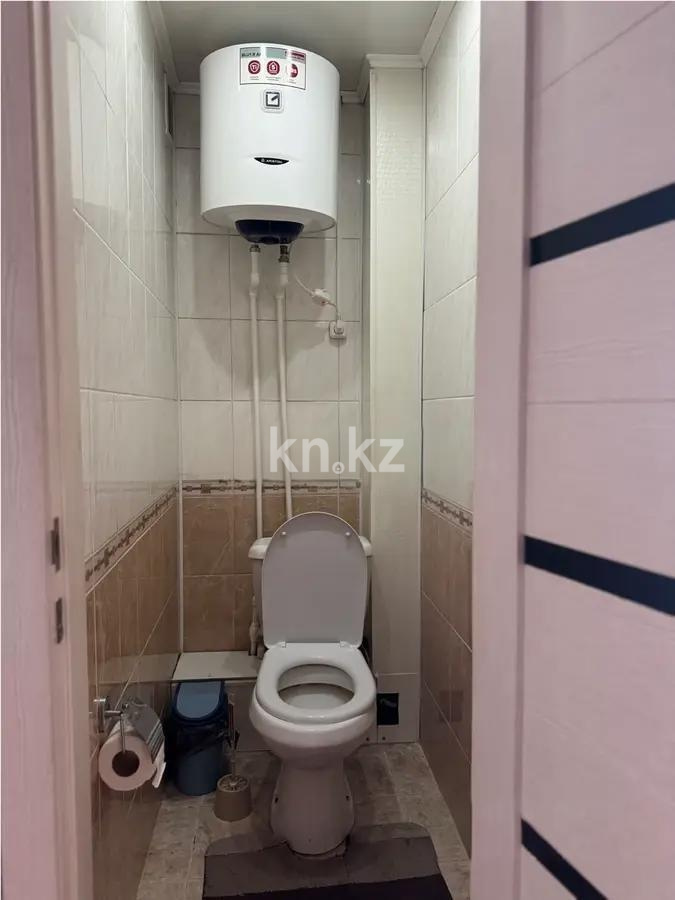 Продажа 3-комнатной квартиры, 63 м², ул. Рабочая, дом  2 в Сарани - фото 6