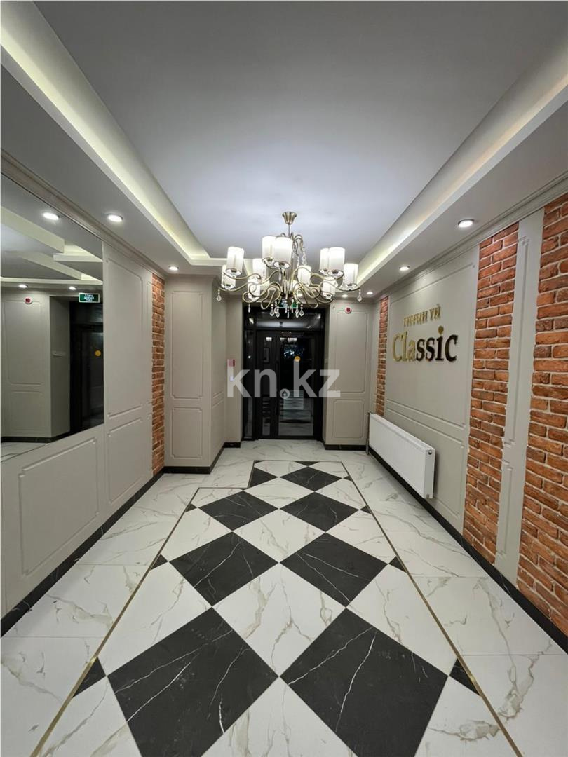 Продажа 2-комнатной квартиры, 40 м² в Астане - фото 2