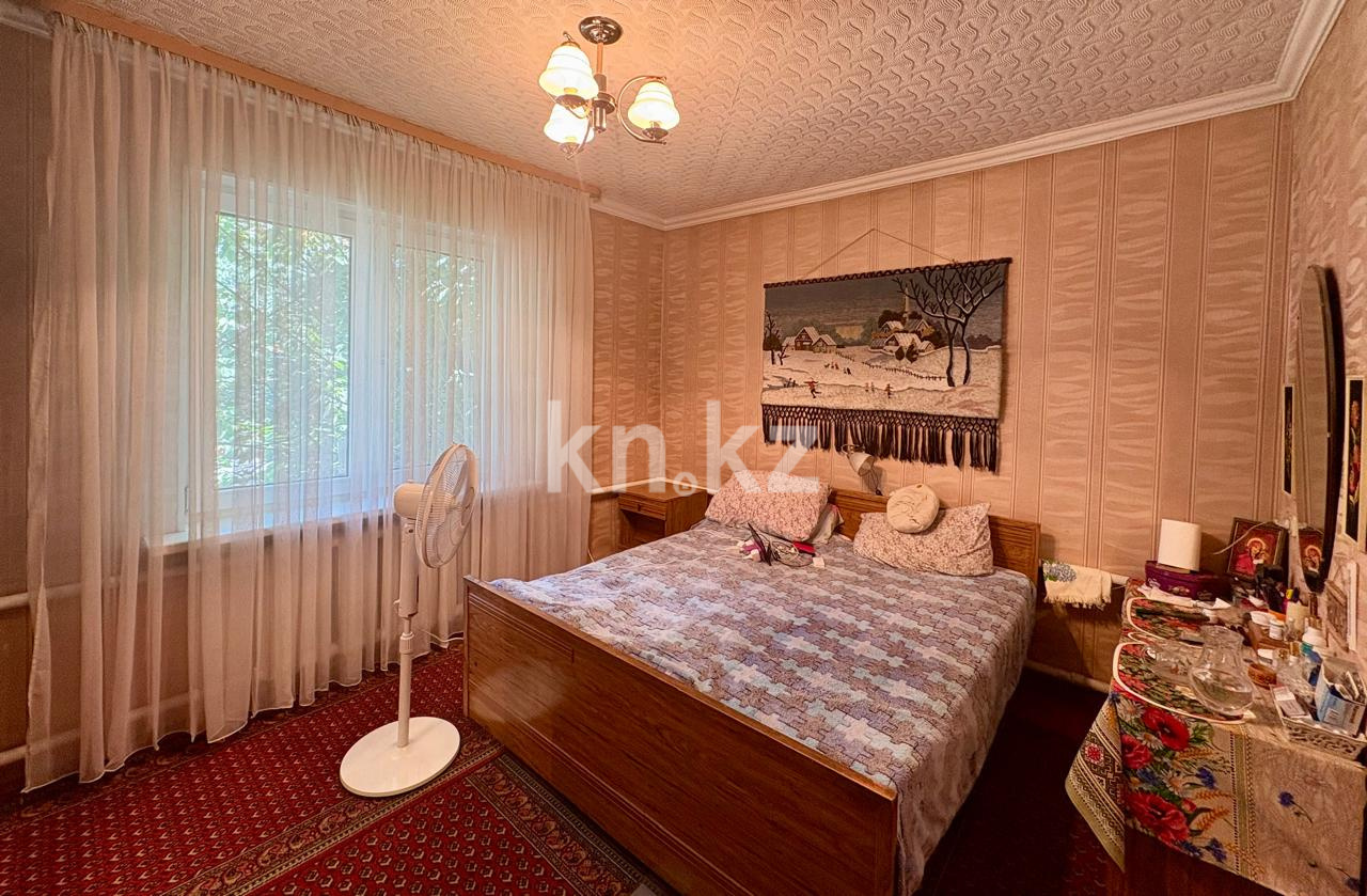 Продажа 3-комнатного дома, 137 м² в Алматы - фото 8
