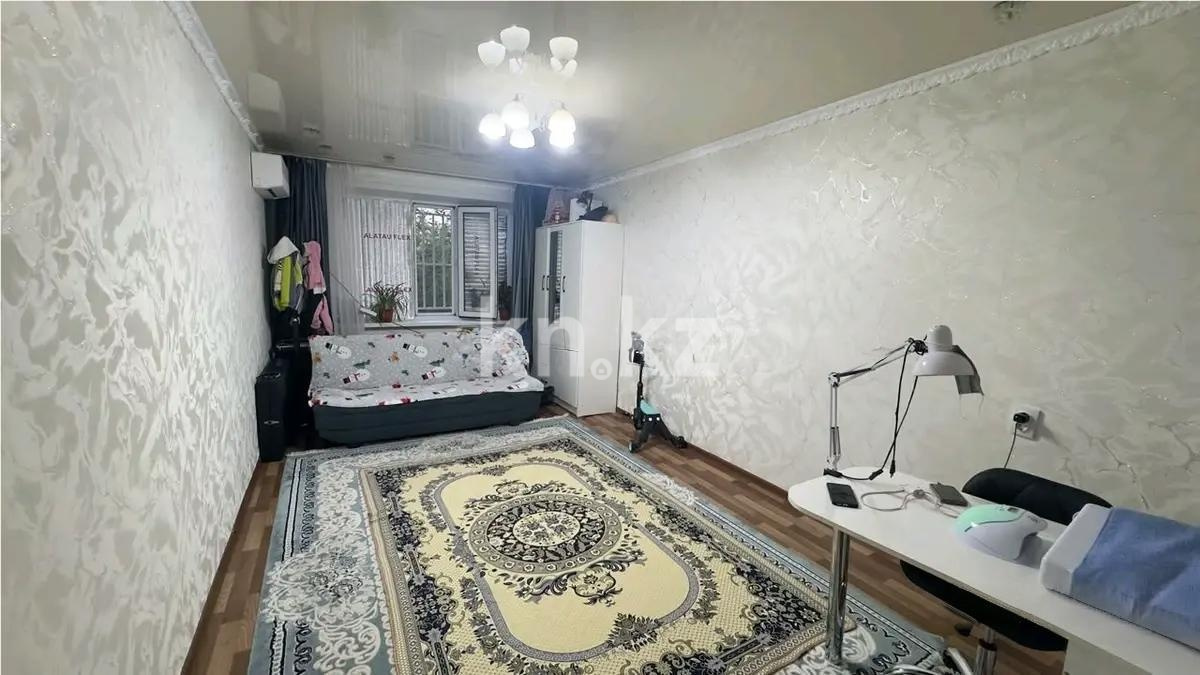 Продажа 2-комнатной квартиры, 48 м² в Караганде - фото 2