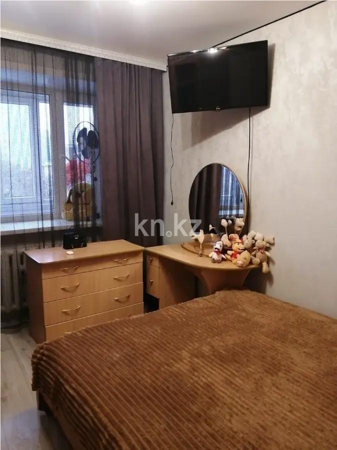 Продажа 4-комнатной квартиры, 65 м² в Астане - фото 3