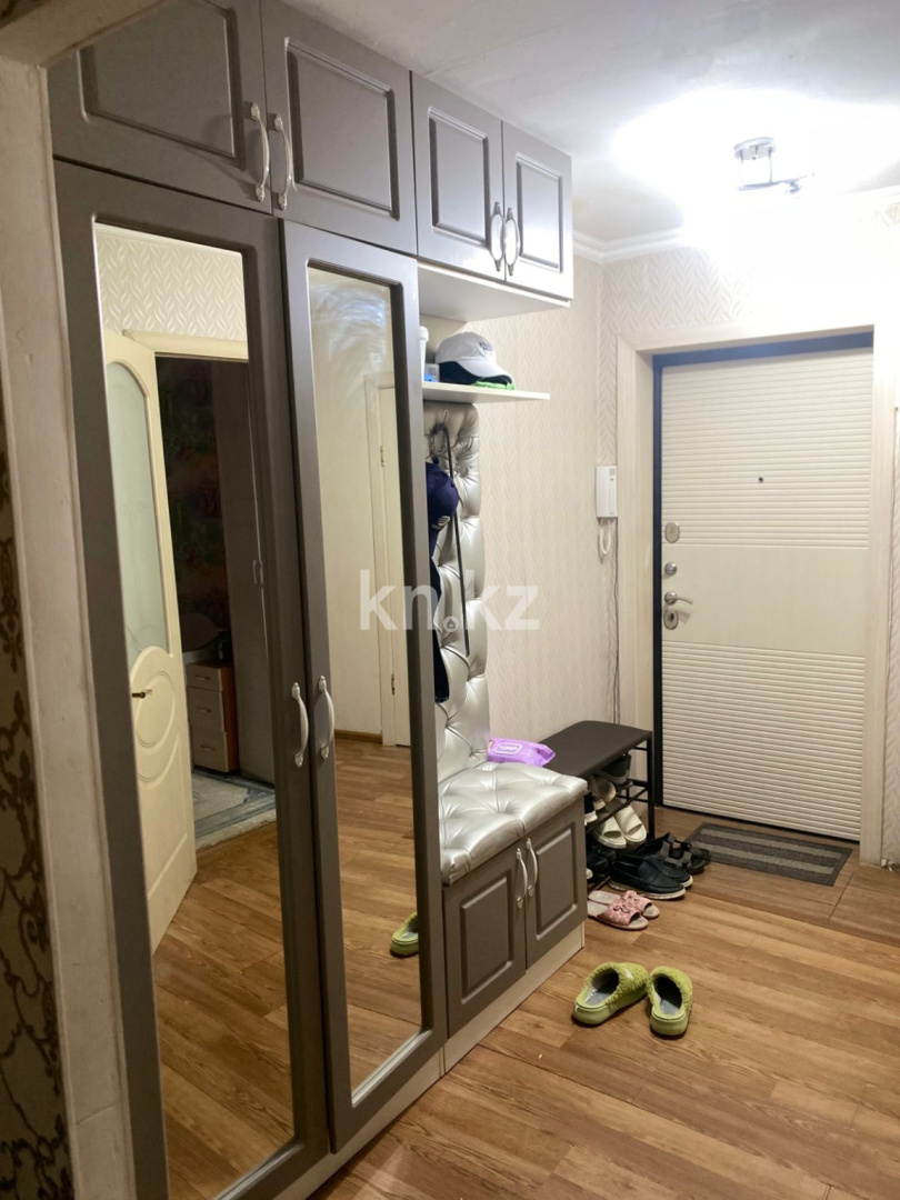 Продажа 4-комнатной квартиры, 64 м² в Астане - фото 2