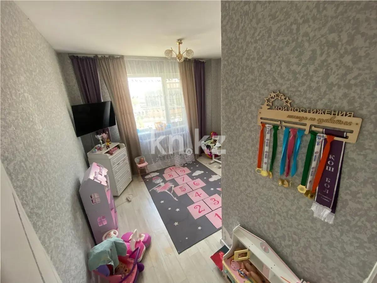 Продажа 3-комнатной квартиры, 81 м² в Астане - фото 3