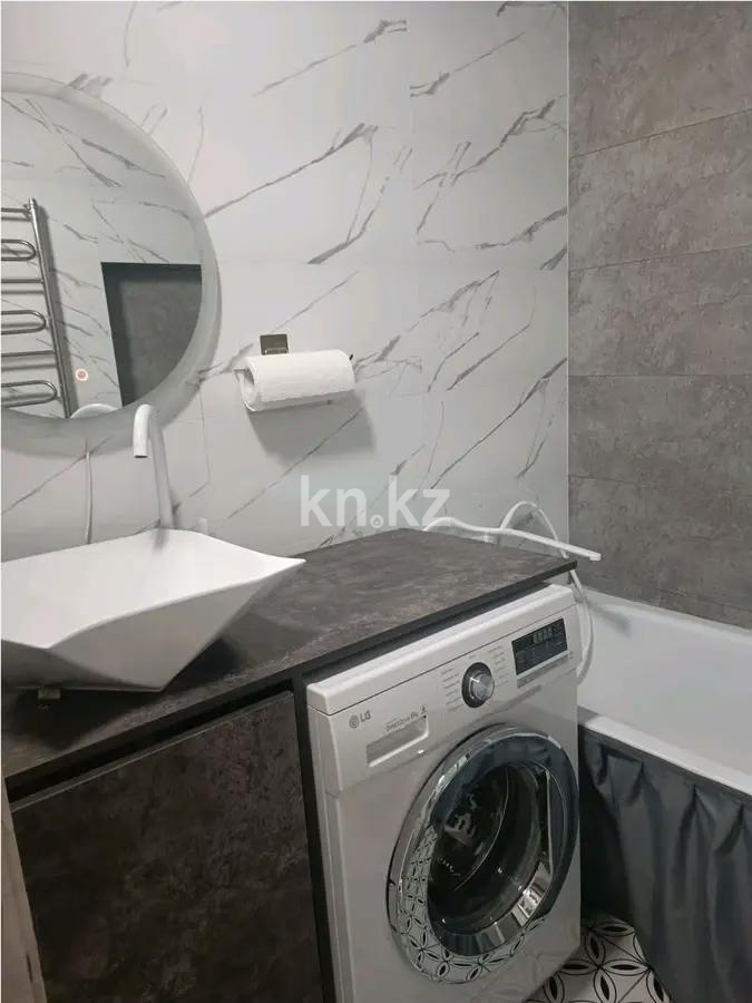 Продажа 1-комнатной квартиры, 40 м² в Алматы - фото 3