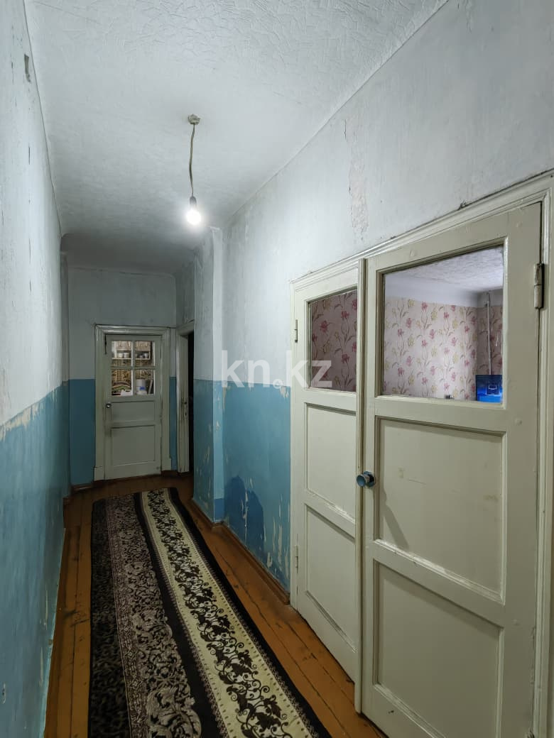 Продажа 2-комнатной квартиры, 65 м² в Караганде - фото 19