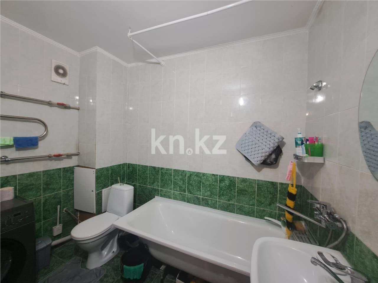 Продажа 2-комнатной квартиры, 53 м² в Астане - фото 9