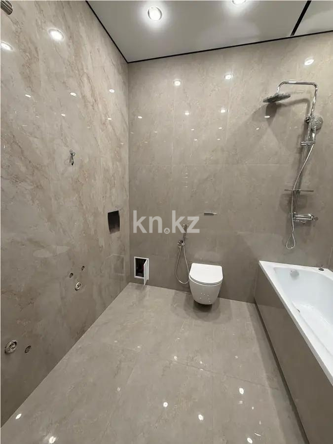 Продажа 3-комнатной квартиры, 81 м² в Алматы - фото 5