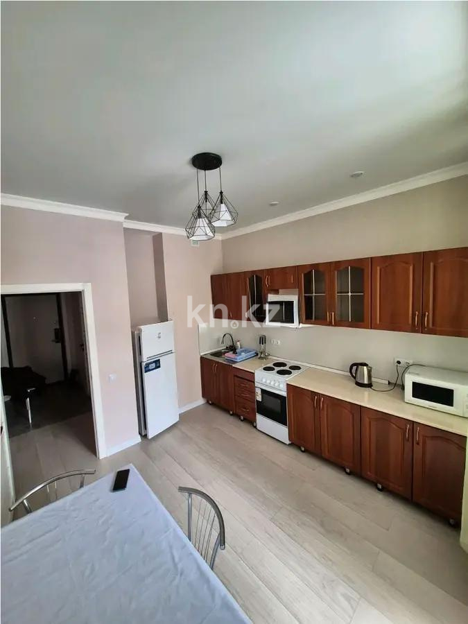 Продажа 1-комнатной квартиры, 40.9 м² в Астане - фото 2