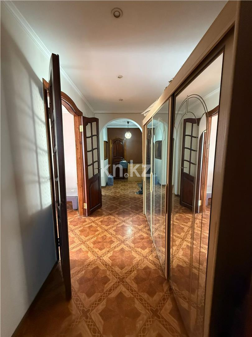 Продажа 3-комнатной квартиры, 82 м² в Караганде - фото 11