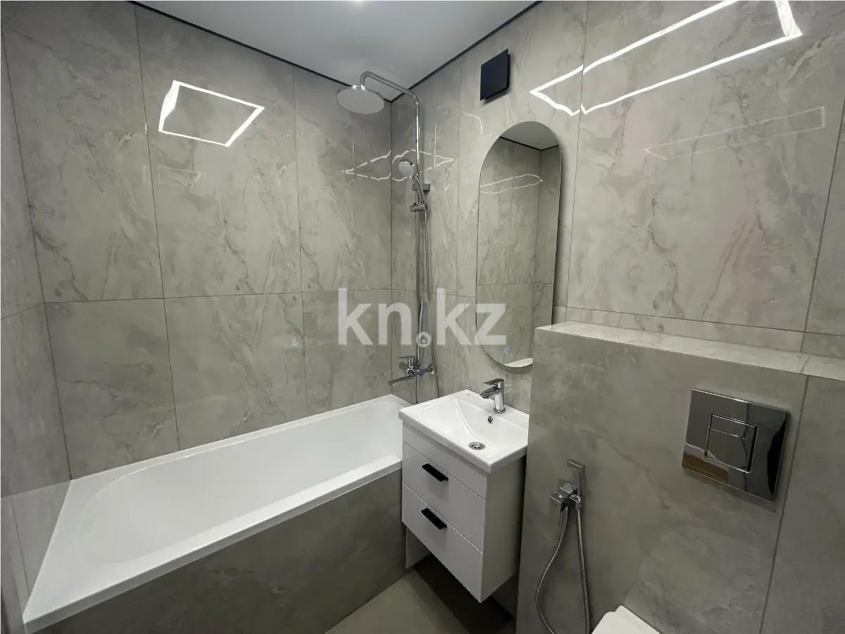 Продажа 2-комнатной квартиры, 42.2 м² в Астане - фото 4