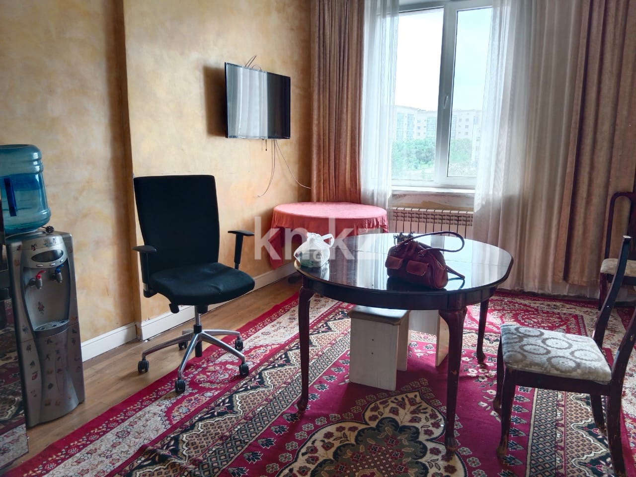 Аренда 3-комнатной квартиры, 68 м² в Астане - фото 6