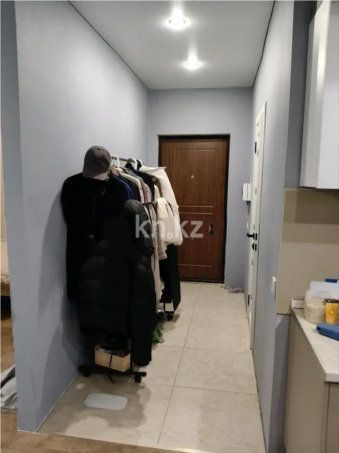 Продажа 2-комнатной квартиры, 40 м², ул. Айтматова в Астане - фото 5