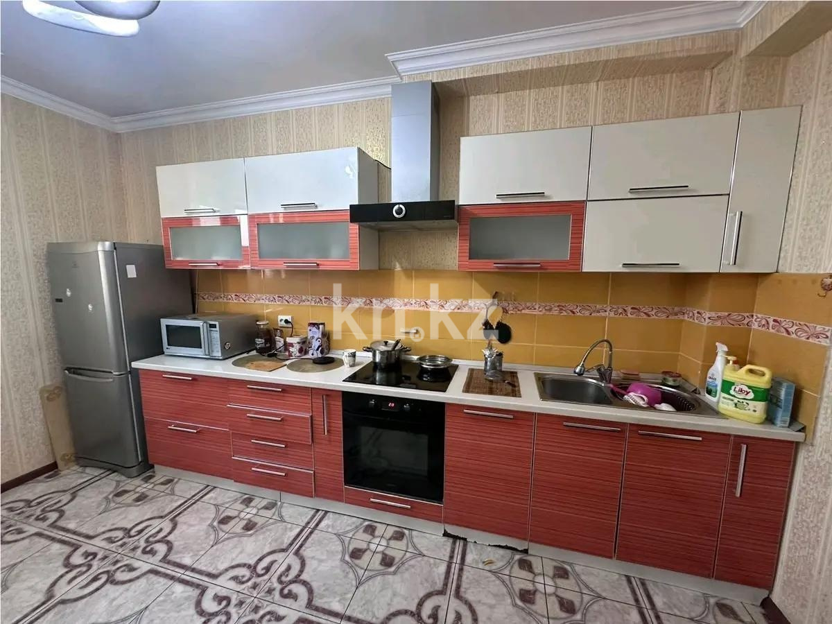 Продажа 2-комнатной квартиры, 85 м² в Астане - фото 4