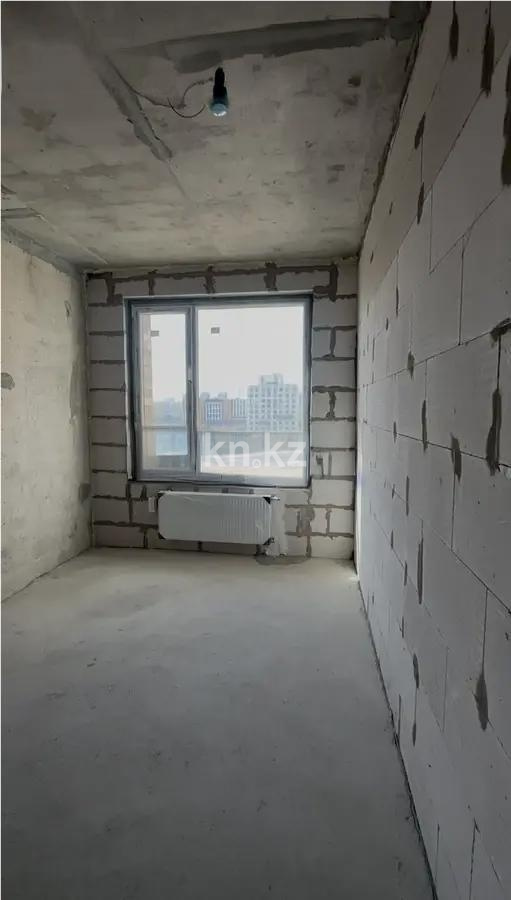 Продажа 2-комнатной квартиры, 54.6 м² в Астане