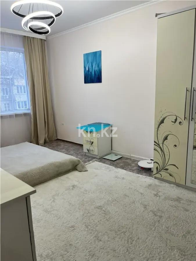 Продажа 4-комнатной квартиры, 74 м² в Алматы - фото 2