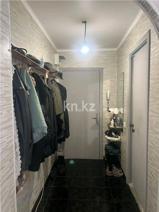 Продажа 2-комнатной квартиры, 45 м², ул. Ауэзова, дом  26 в Астане - фото 3
