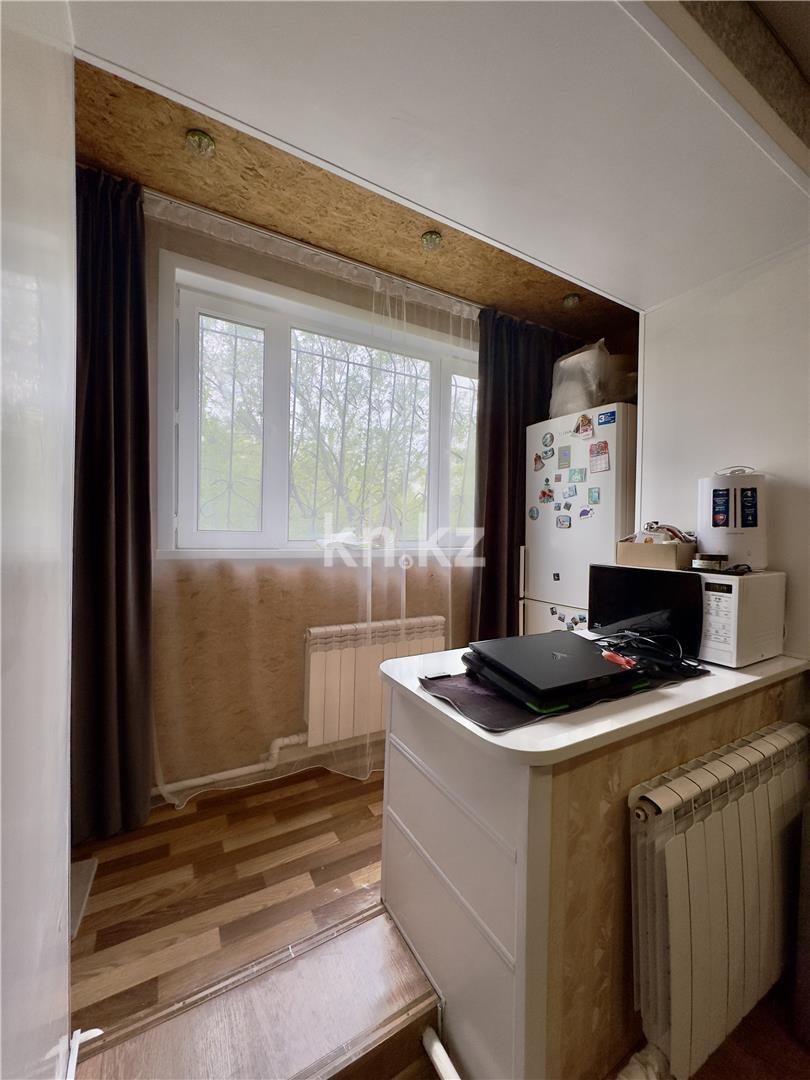 Продажа 3-комнатной квартиры, 45 м², ул. Мирная, дом  10/1 в Караганде - фото 6