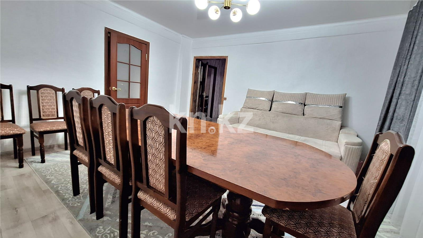 Продажа 4-комнатного дома, 67 м² в Караганде - фото 2