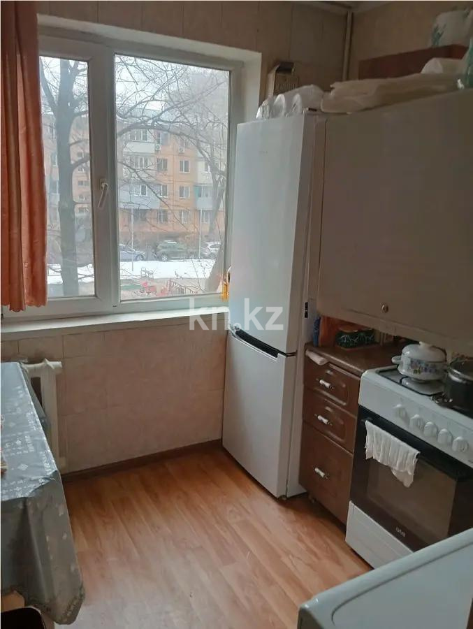 Продажа 2-комнатной квартиры, 44 м² в Алматы - фото 3