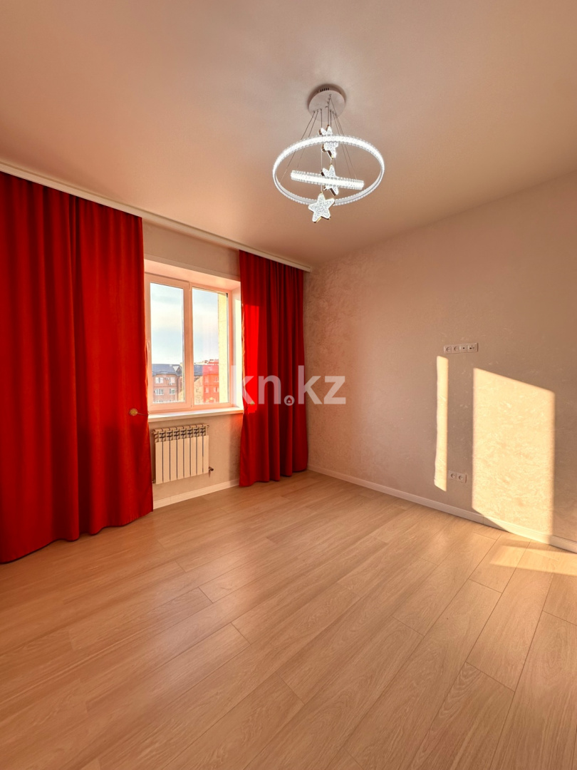 Аренда 3-комнатной квартиры, 82 м² в Караганде - фото 16