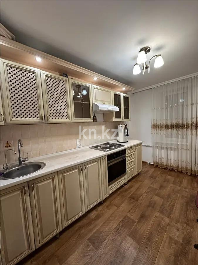 Продажа 3-комнатной квартиры, 59 м² в Караганде - фото 2