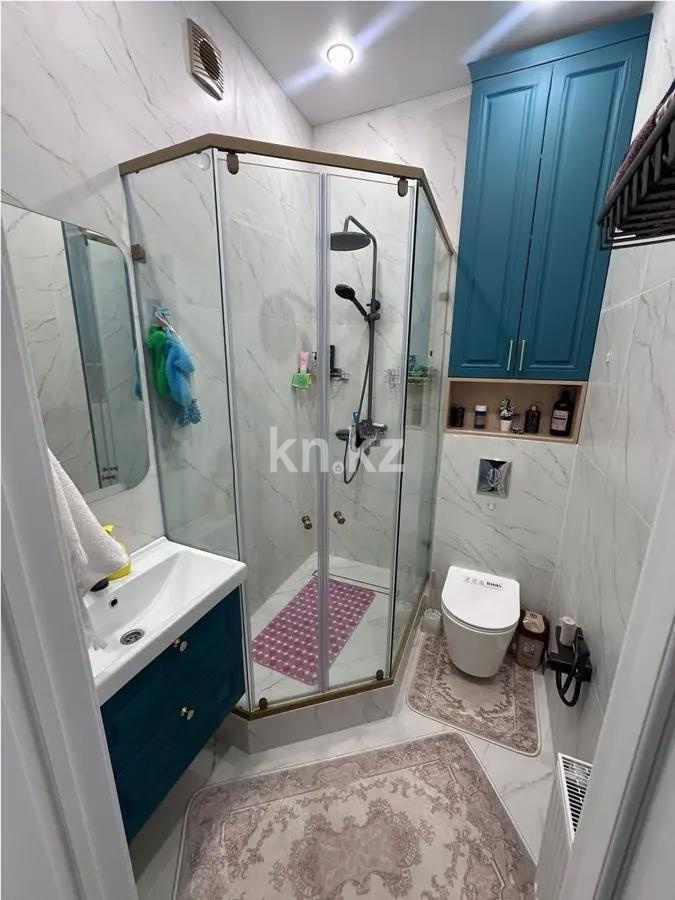 Продажа 3-комнатной квартиры, 98 м², ул. Байтурсынова, дом  8 в Астане - фото 6